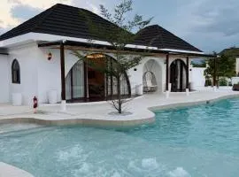 Tumana Villas Resort & Spa