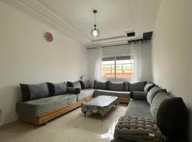 appartement confortable
