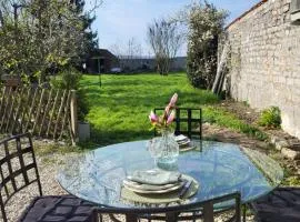 Mon Cabanon