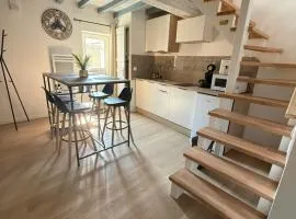 La maisonnette