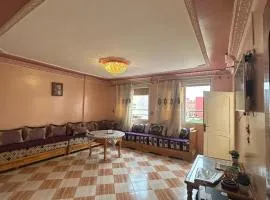 Appartement champs élyséen