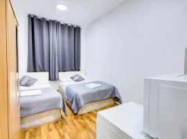 London Brompton Residence Hotel