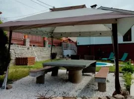 A Casa Do Viso Do Chirin