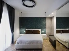 Mediterraneo Luxury Apartment a via Toledo, Super Centrale