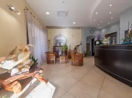 Hotel al ritrovo