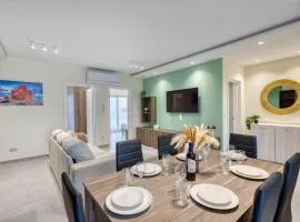 NEW! - Spacious 3 Bedroom apartment with garage in Mgarr by SF HOMES