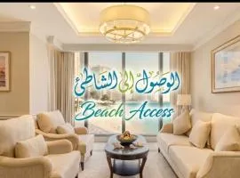 Westpac Hotel & Suites - Westbay Doha