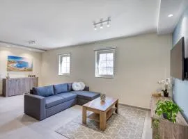 NEW! Spacious 3 Bedroom Apartment in Mġarr by SF Homes