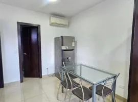 Departamento en Central Park