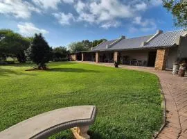 Midvaal Guesthouse