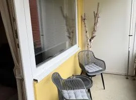 Tiny Timeout