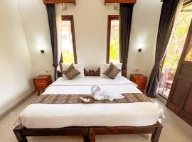 Indra Yoga Retreat