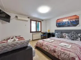Villa jolly mini appartament