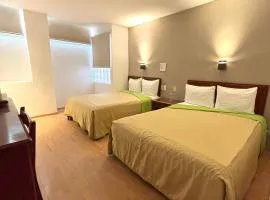 Hotel Enterprise Inn Plaza