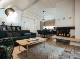 LaVida LakeSoul Cozy Retreat in Murten am See & Altstadt, free parking