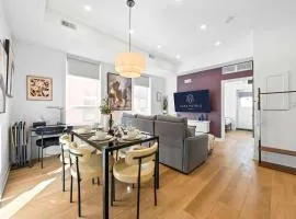 The McCaul by Casa Hotels - Modern Group Suite