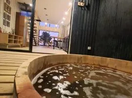 Amaranto Loft Pichilemu