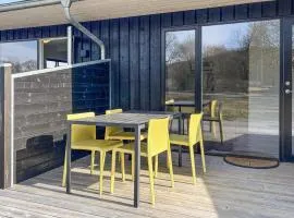 Awesome Apartment In Vejen With Indoor Swimming Pool