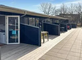 Cozy Apartment In Vejen With Wifi