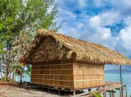 Villa Homestay