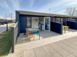 Nice Apartment In Vejen With Indoor Swimming Pool