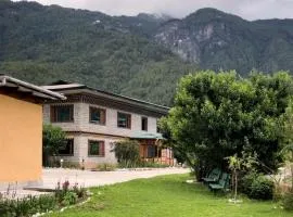 Taktshang Paradise