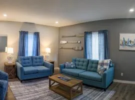 Newly Renovated Acadia Apartment Mple Street