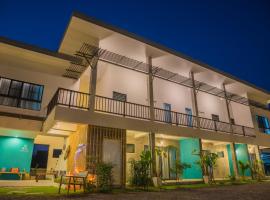 Tonnam Residence，位于Ban Na Kai的酒店