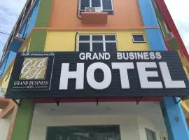 商务大酒店 