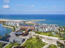 香水湾万豪度假酒店