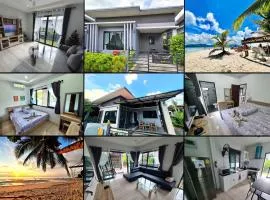 D&A Paradise Villas