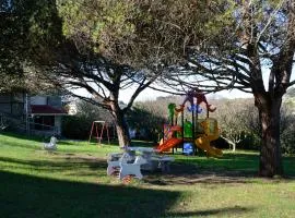 Casa Vacacional Mazo de Arriba