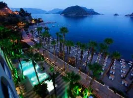 Quadas Hotel - Adult Only