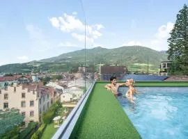 Dominik Alpine City Wellness Hotel Brixen - Adults only