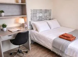 Chambre privée en colocation - 30 min de Paris
