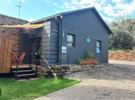 A Little Guesthouse