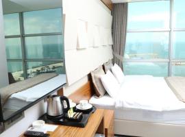 Panaroma Damla Otel