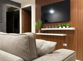 Espaciosa Casa en Caucel 3 Hab y Patio de Convivencia，位于梅里达的酒店