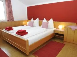 Haus Sonnenschein Mariapfarr