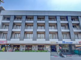 Hotel Dreamland，位于浦那的酒店