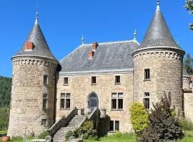 Château de Vaulx
