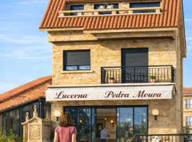 PENSION LUCERNA