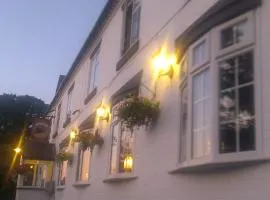 The Railway Inn