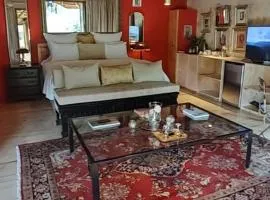 Lethabo Estate