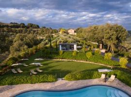 Il Melograno Agriturismo & SPA，位于Pianello的酒店