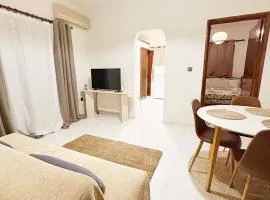 Gorgyra - Boutique Apartment