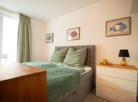 Appartement eleven