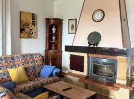 La casa dei nonni