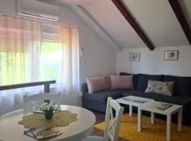 Agroturizam Na Malenom brijegu IVANČICA