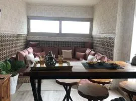 séjour chez l'habitant